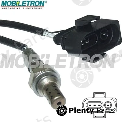 Lambda Sensor