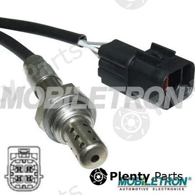 Lambda Sensor