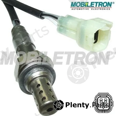 Lambda Sensor