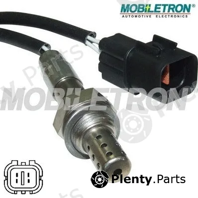 Lambda Sensor
