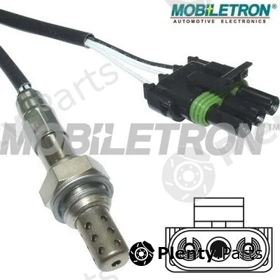 Mobiletron OS-B311P — Lambda Sensor