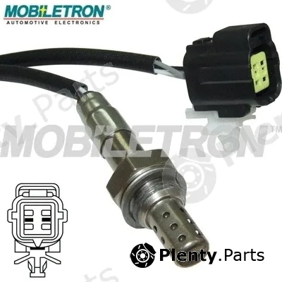 Mobiletron OS-F414P — Lambda Sensor