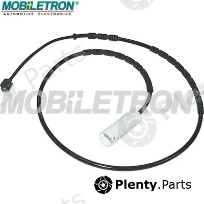 Mobiletron BS-EU033 — Warning Contact, brake pad wear