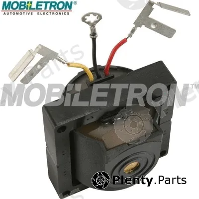 Mobiletron CG-02 — Ignition Coil