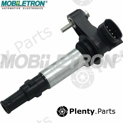 Mobiletron CC-33 — Ignition Coil