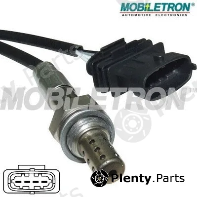 Mobiletron OS-B482P — Lambda Sensor