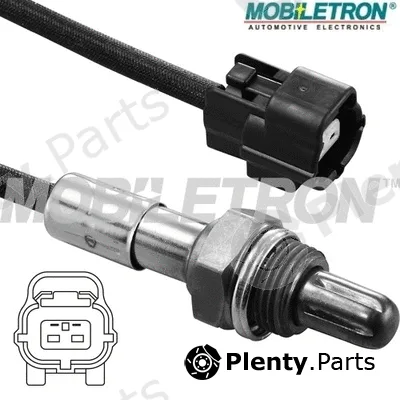 Lambda Sensor