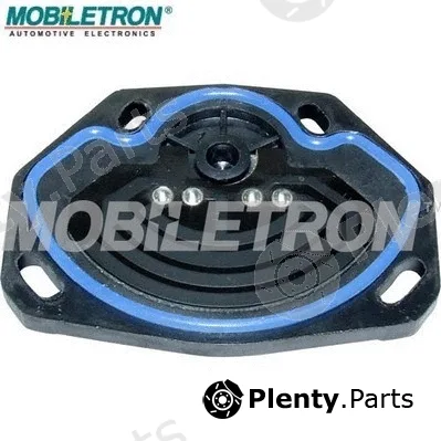 Mobiletron TP-E014 — Sensor, throttle position