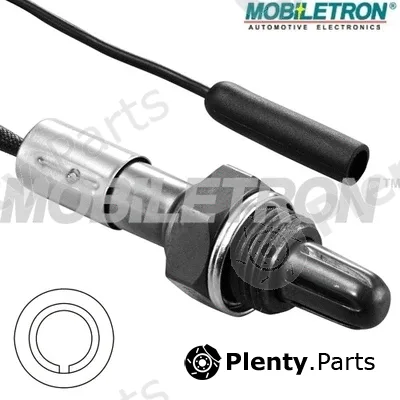 Lambda Sensor