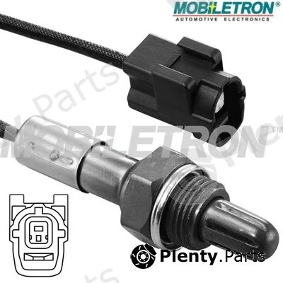 Mobiletron OS-F104 — Lambda Sensor