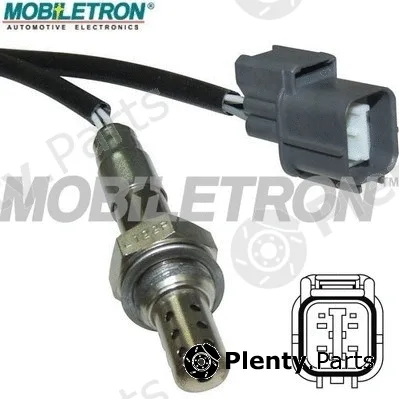 Lambda Sensor