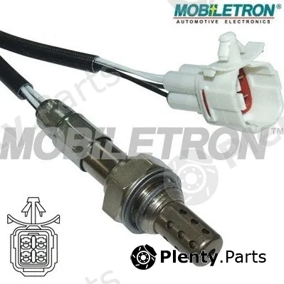 Lambda Sensor