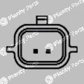 Mobiletron AB-EU166 — Sensor, wheel speed
