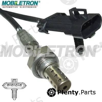 Lambda Sensor