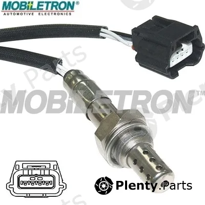 Lambda Sensor