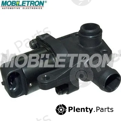 Mobiletron IA-M001 — Idle Control Valve, air supply
