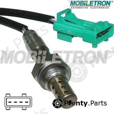 Lambda Sensor