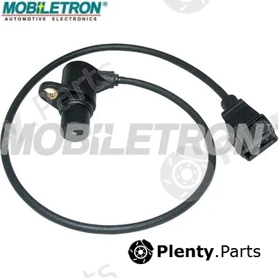Sensor, crankshaft pulse