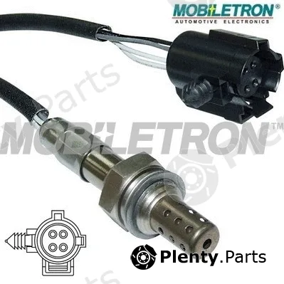 Lambda Sensor