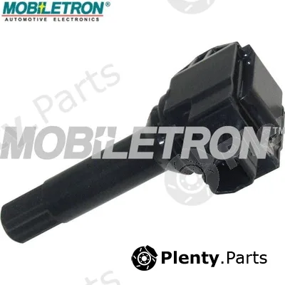 Mobiletron CJ-47 — Ignition Coil