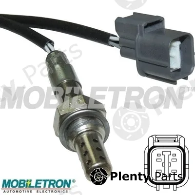 Lambda Sensor