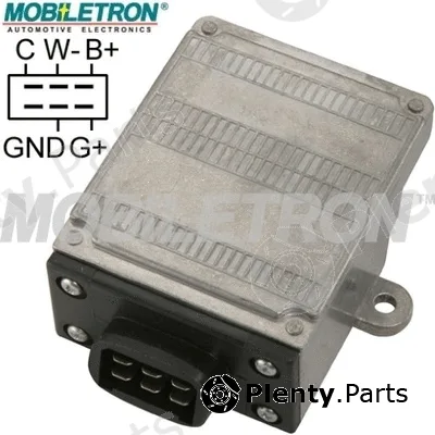 Mobiletron IG-D1989 — Switch Unit, ignition system