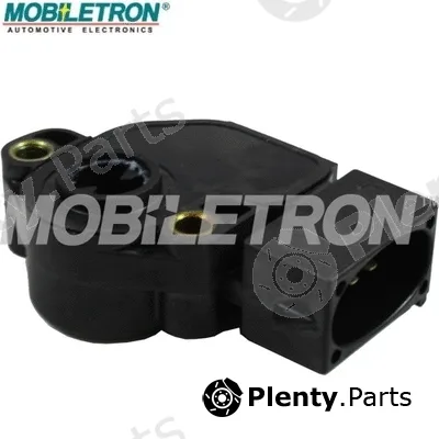 Mobiletron TP-U006 — Sensor, throttle position