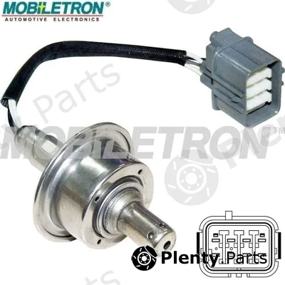 Lambda Sensor