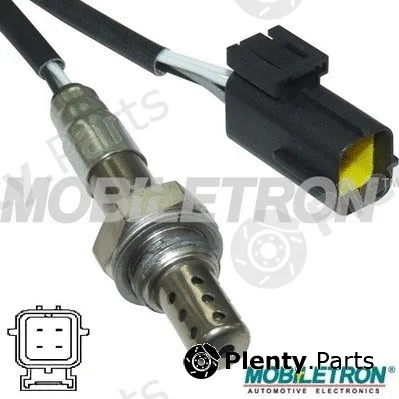 Lambda Sensor
