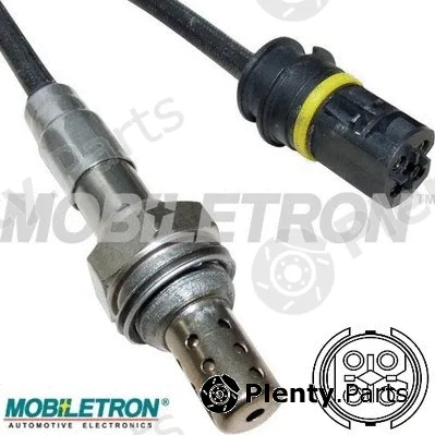 Lambda Sensor