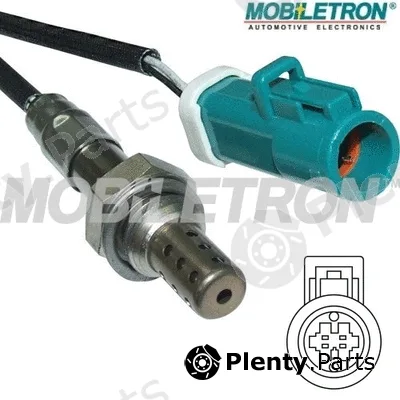 Mobiletron OS-F304P — Lambda Sensor
