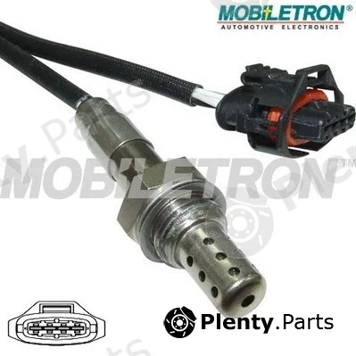 Lambda Sensor