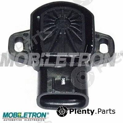 Mobiletron TP-J007 — Sensor, throttle position