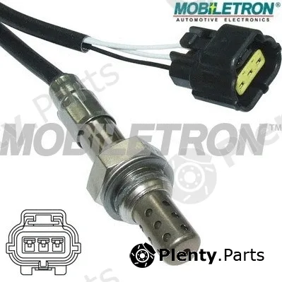 Mobiletron OS-Z302P — Lambda Sensor