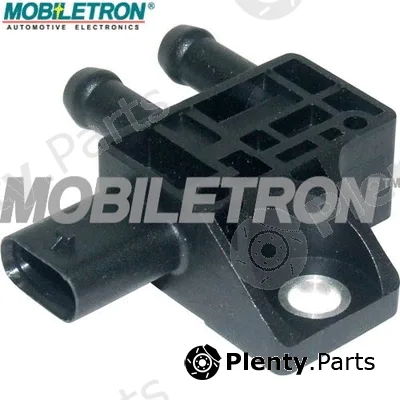 Mobiletron DP-EU038 — Sensor, exhaust pressure
