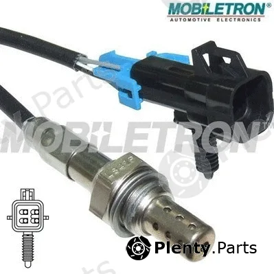 Mobiletron OS-G422P — Lambda Sensor