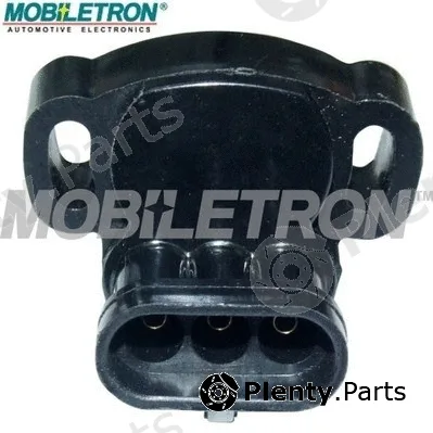 Mobiletron TP-E022 — Sensor, throttle position
