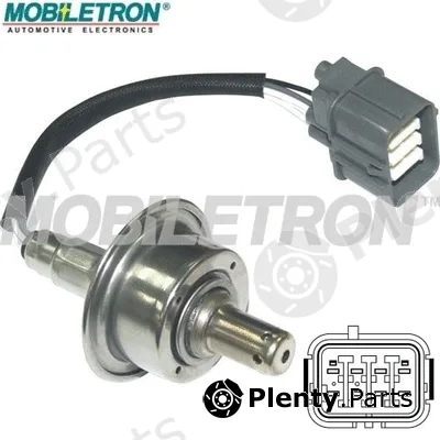 Lambda Sensor