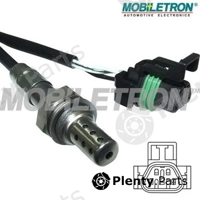 Lambda Sensor