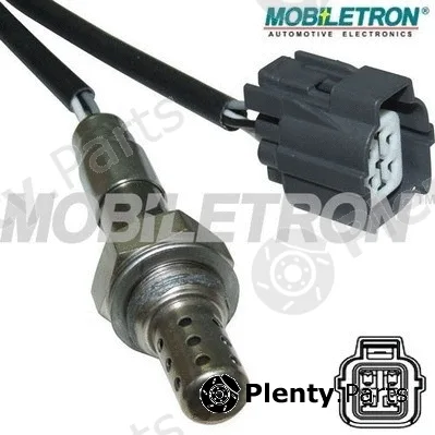 Mobiletron OS-H417P — Lambda Sensor