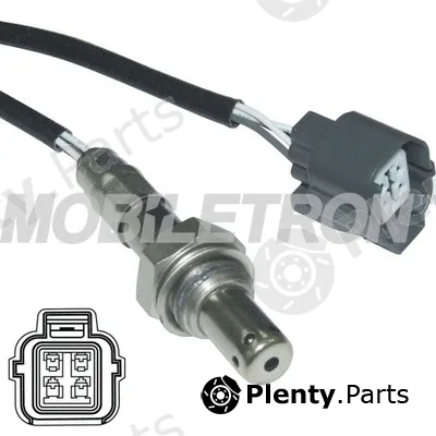Lambda Sensor