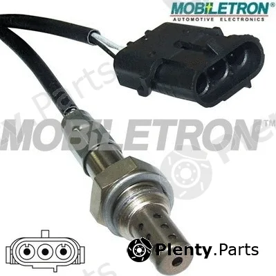 Lambda Sensor
