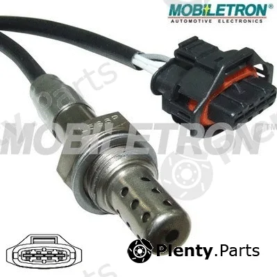 Lambda Sensor