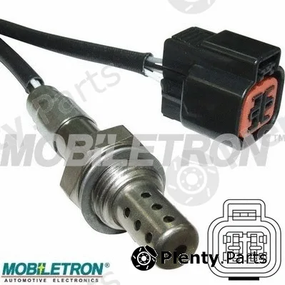 Lambda Sensor