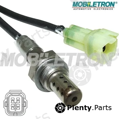 Mobiletron OS-C444P — Lambda Sensor