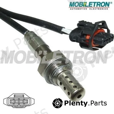 Lambda Sensor