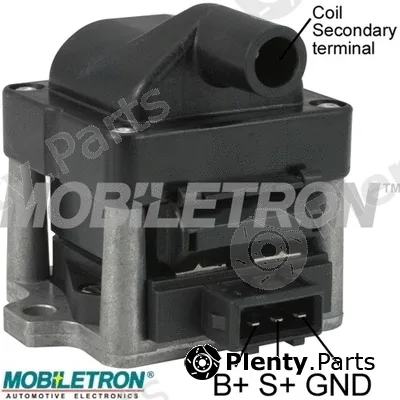 Mobiletron IG-H016K — Ignition Coil