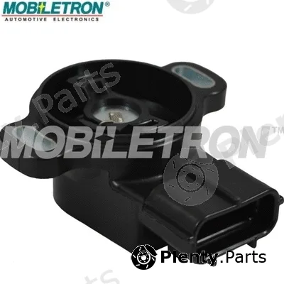 Mobiletron TP-J002 — Sensor, throttle position