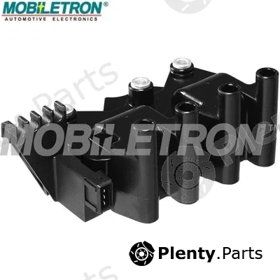 Mobiletron CE-44 — Ignition Coil
