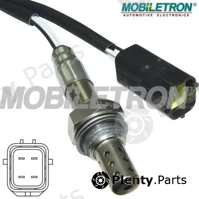 Lambda Sensor